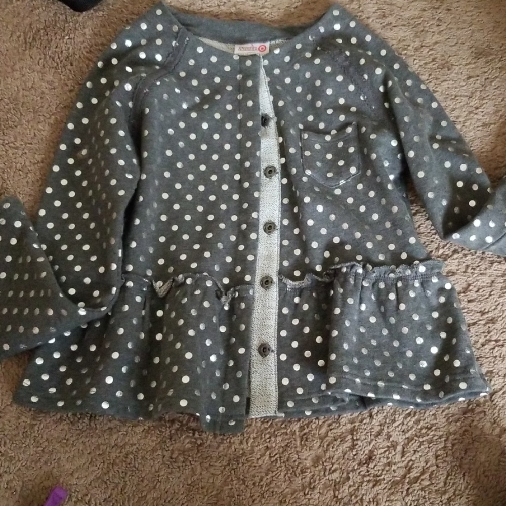 Annie Jacket